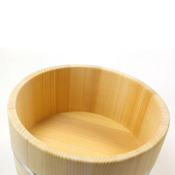 Covered Rice Cooker (approx. 2 cups)