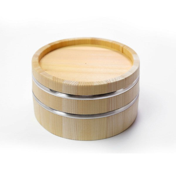 Covered Rice Cooker (approx. 2 cups)