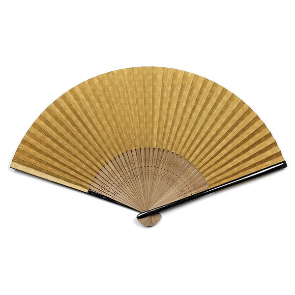 Double-sided Rinpa fan 75-type 35-section Wind God and Thunder God Pillow Case
