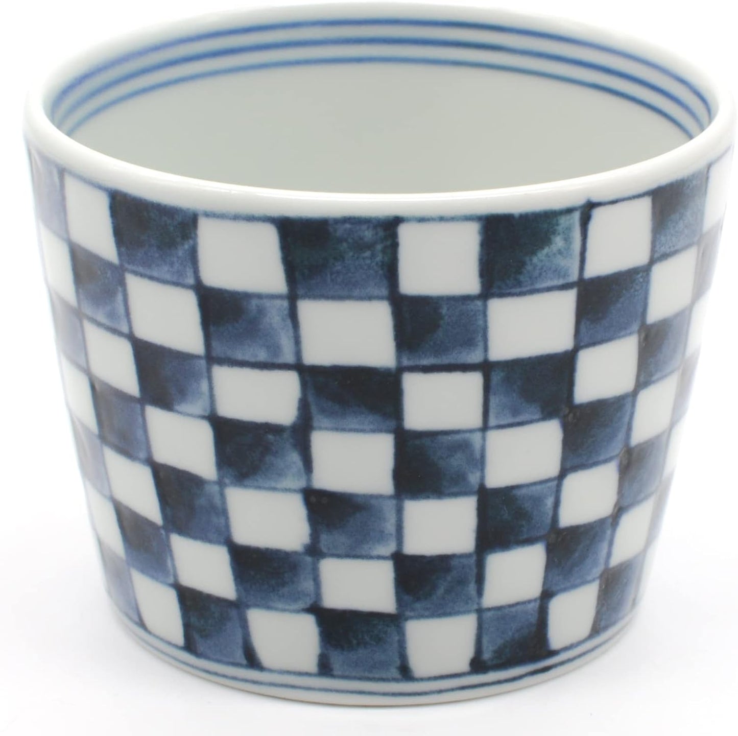Arita soba choko gift set