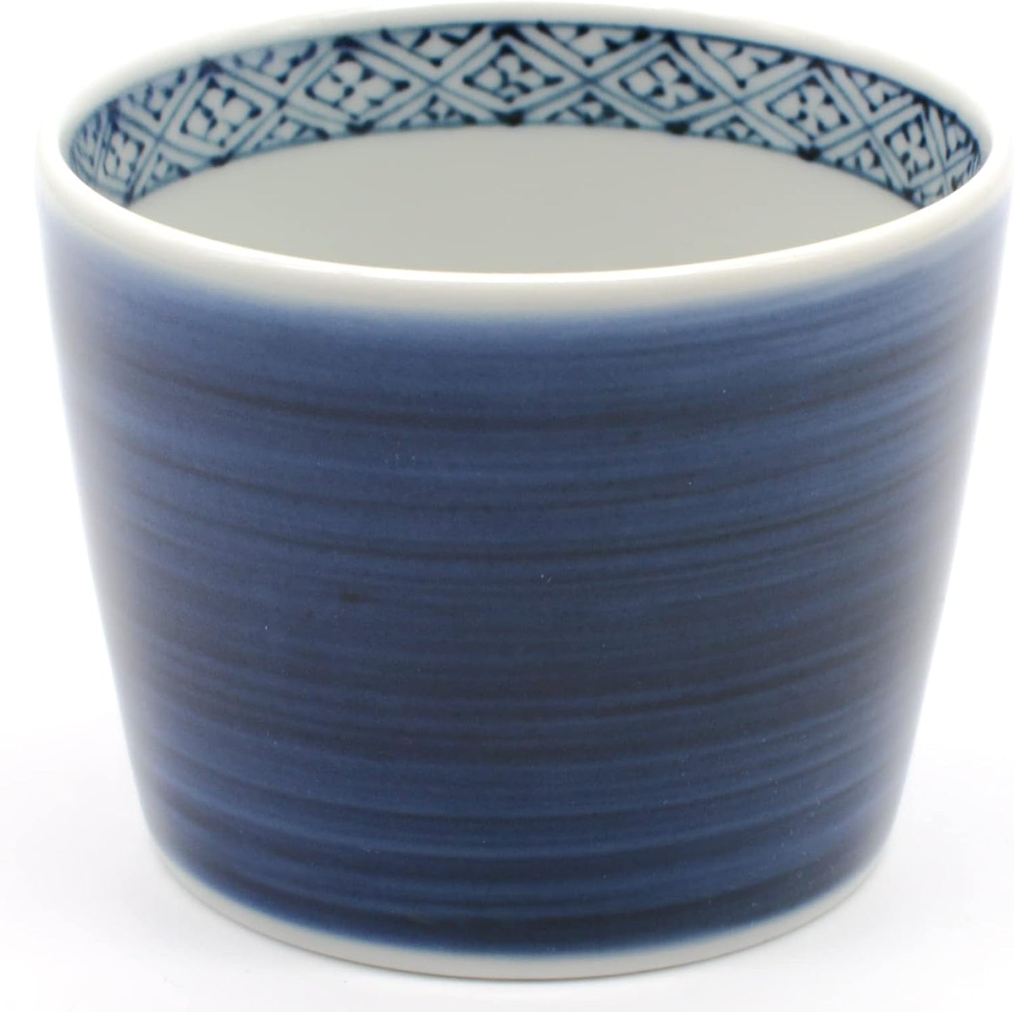 Arita soba choko gift set