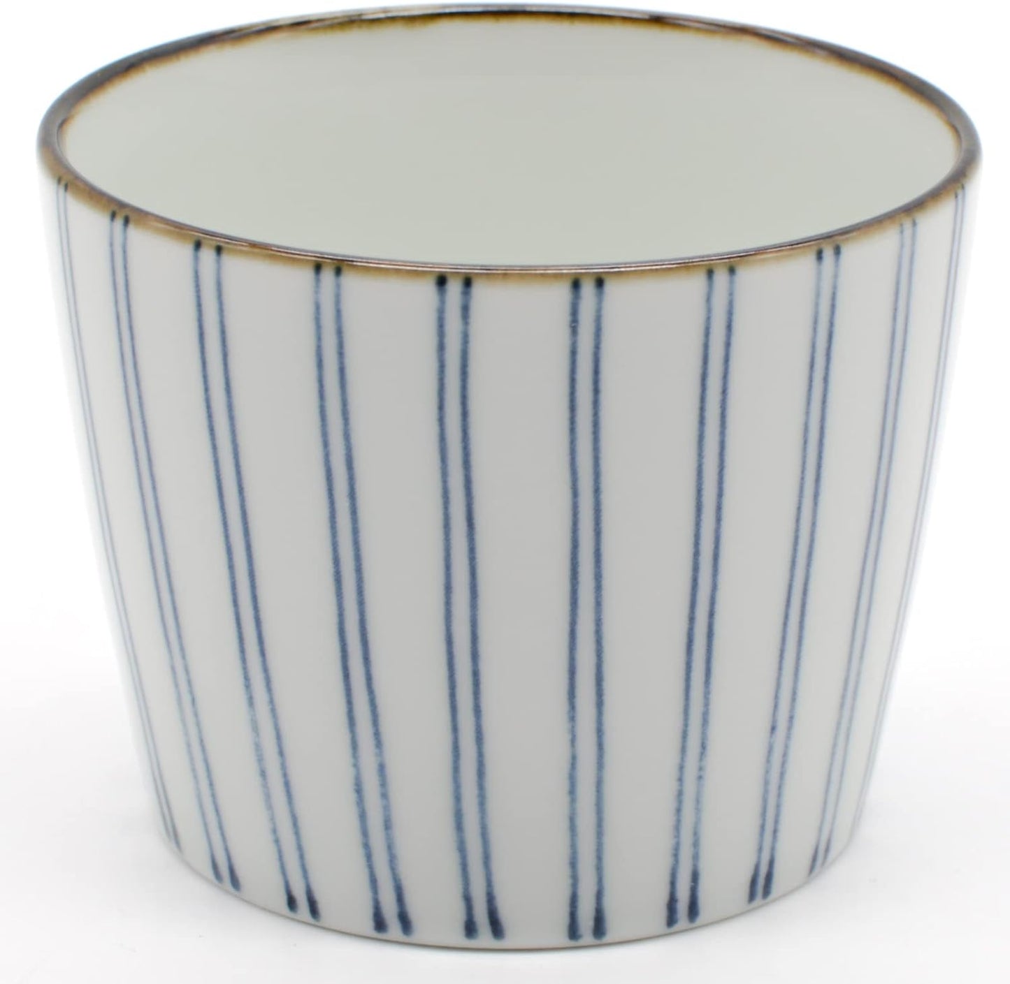 Arita soba choko gift set