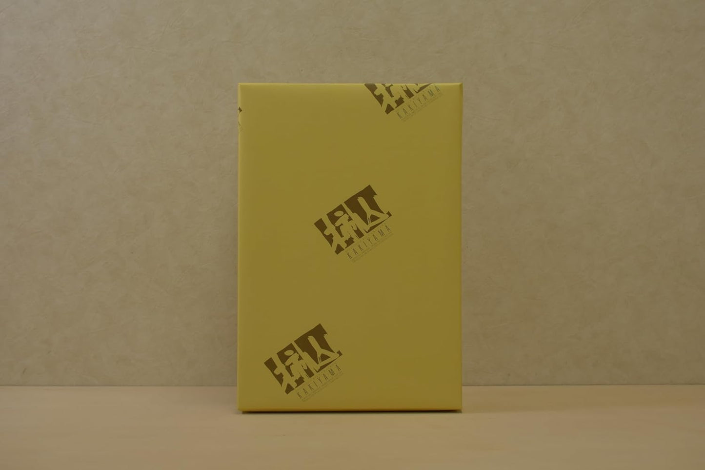 Akasaka Kakiyama Nanako Rice Crackers Gift 15 Bags