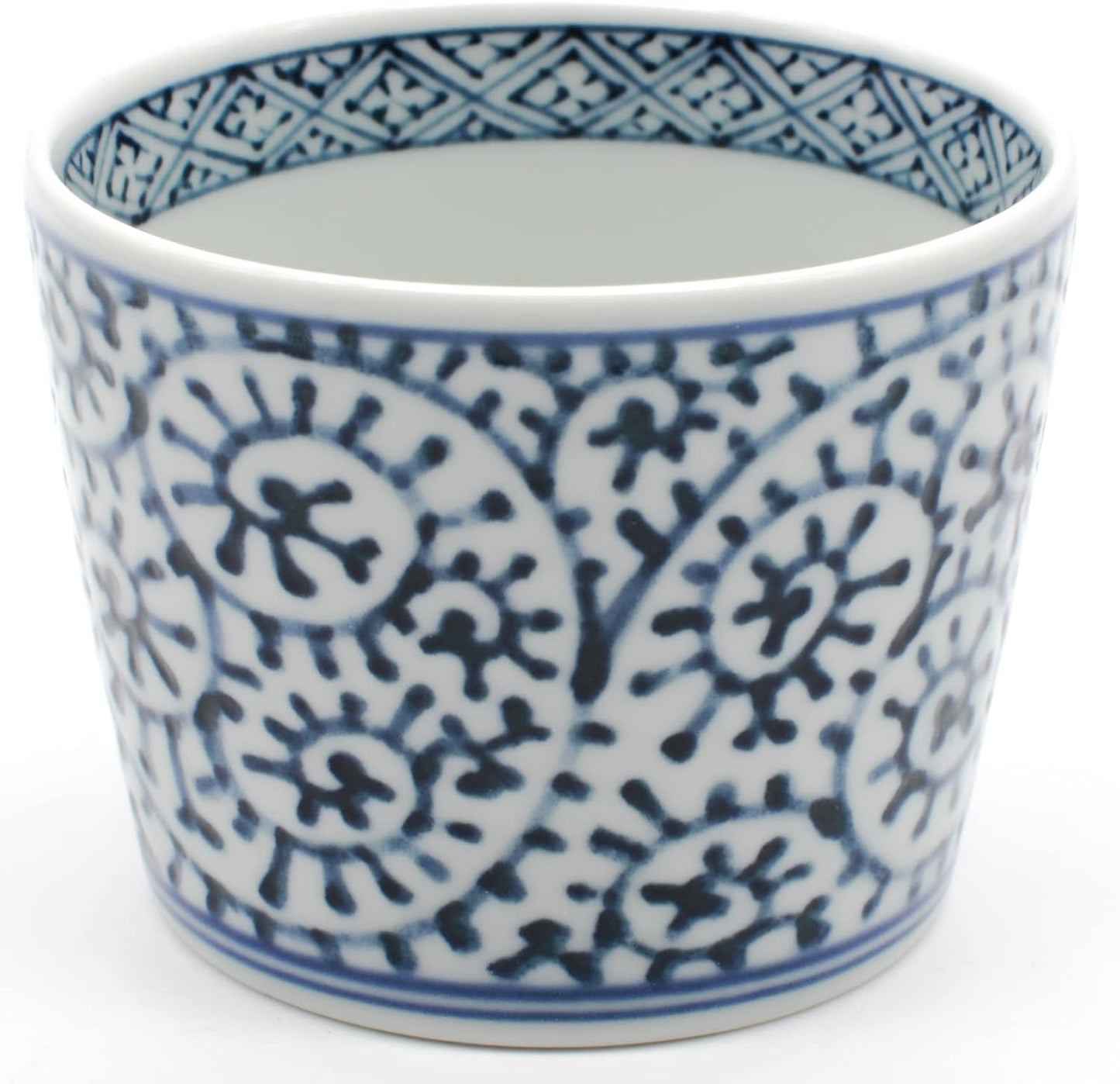 Arita soba choko gift set
