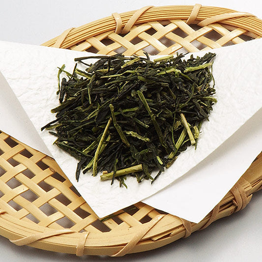Extra hot gyokuro