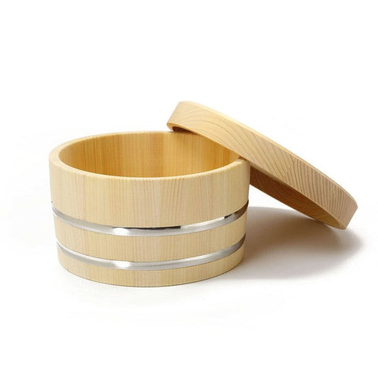 Covered Rice Cooker (approx. 2 cups)