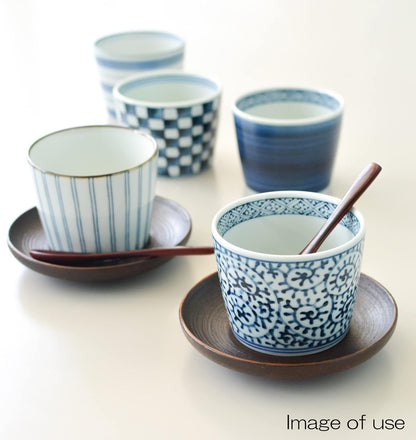 Arita soba choko gift set