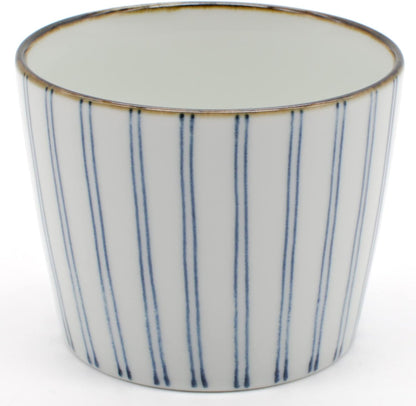 Arita soba choko gift set