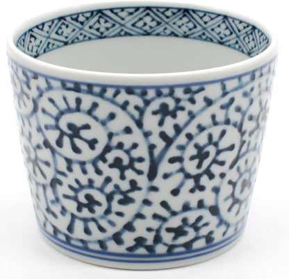 Arita soba choko gift set
